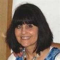 Nancy Susan Horwitz