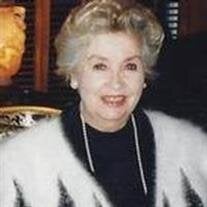 Henrietta "Gerry" Pinion