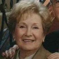 Dorothy Lee Grant