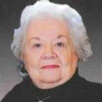 Jeanette D. Chucker