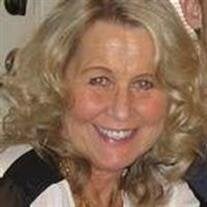 Susan Elizabeth Dack