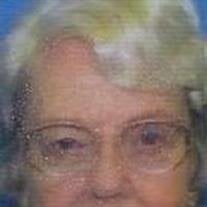 Ione Kerr