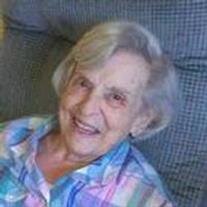Helen Leporati