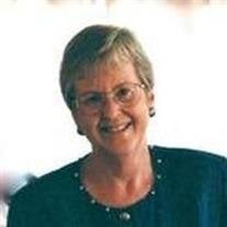 Penny Lehman