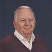 Alva Vernon "Bud" Hudgens