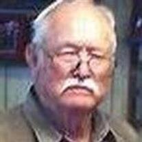 William Harris "Bill" Weatherl
