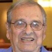 Donald Myron Mann