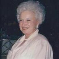 Yvonne Richards