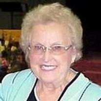 Ruth Ann Head