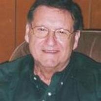 Jerry Short