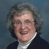 Diana S. Rinehart