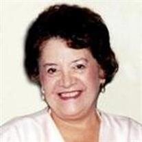 Elva S. Medina