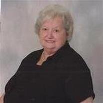 Leona Mae DeClue