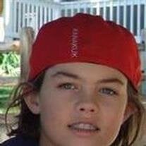 Peyton Alexander Arens