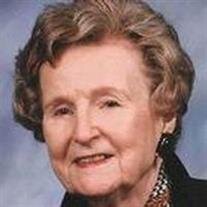 Laura Edith Beshara