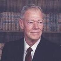 Robert DeVere Carter