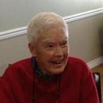 Joseph Thomas Burns