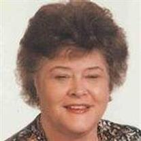Lorane Ryan Meacham