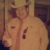 Bobby Joe Sams