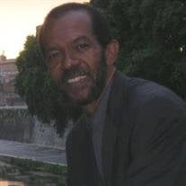 Nathaniel Scott Hill