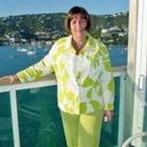 Marla Sue Brody