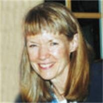 Donna Tate