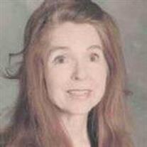 Norma Louise Hayes