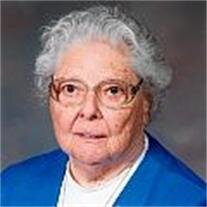 Lorraine (Toft) Tate