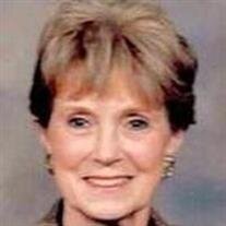 Betty Love Robinson