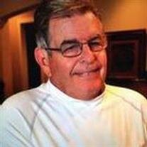 Fred Earl Blosser, D.P.M.,