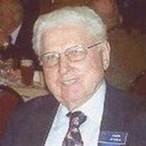 Omer E. Storck