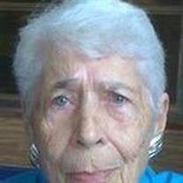 Rose Mary Haugen