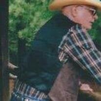 Roger Joe Ellison