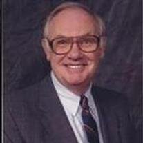 Arthur Henry Kane