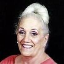 Shirley Marie Wright