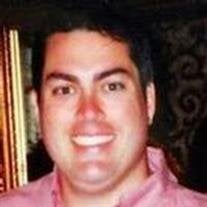 John Allen Gonzalez