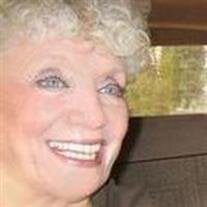 Mary-Lynn Lease