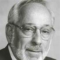 Maynard I. Ungerman
