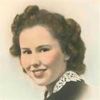 Mary Lee Dooley