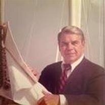 Dick Bushaw