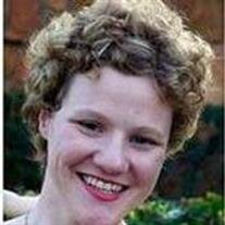 Katie Farr