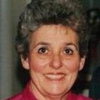 Virginia P. Hendrix