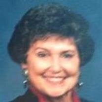 Mary Martin Cameron