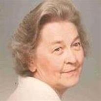 Blanche Kishner