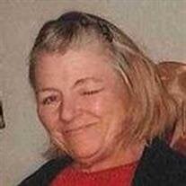 Lela Mae Titus