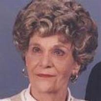 Mary Louise Trapp