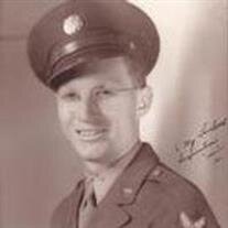 Leonard P. Lewis