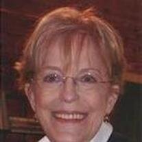 Barbara Ann Muselmann