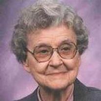 Stella Marie Bonaros