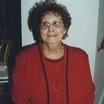 Patsy Lou George